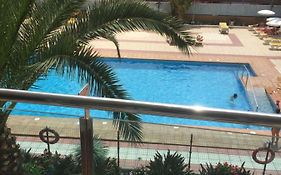 Apartment Yumbo Centrum