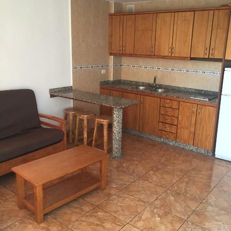 Apartment Yumbo Centrum Playa del Ingles  Exterior photo