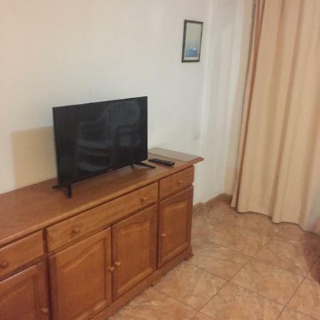 Apartment Yumbo Centrum Playa del Ingles  Exterior photo