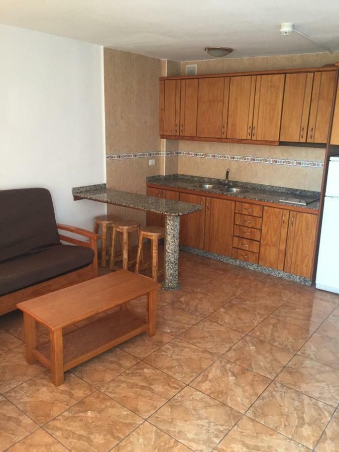Apartment Yumbo Centrum Playa del Ingles  Exterior photo